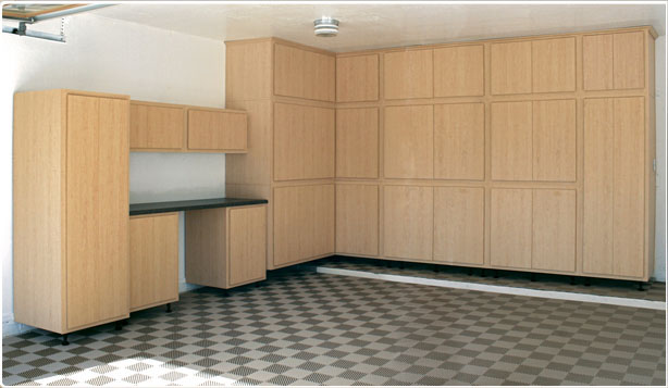 Classic Garage Cabinets, Storage Cabinet  Naples